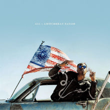 Load image into Gallery viewer, Joey Bada$$ - All-Amerikkkan Bada$$ (2LP)
