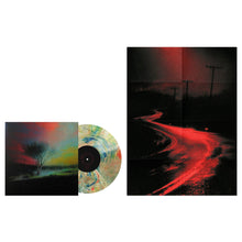 Load image into Gallery viewer, Joji - Piss In The Wind (Indie Exclusive, Prism vinyl)