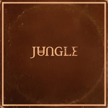 Load image into Gallery viewer, Jungle - Sunshine (Japan Edition, Indie Exclusive, Desert Peach vinyl)