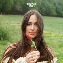 Load image into Gallery viewer, Kacey Musgraves - Deeper Well (CD)