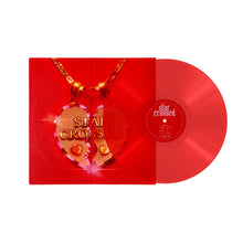 Load image into Gallery viewer, Kacey Musgraves - Star-Crossed (Red vinyl)