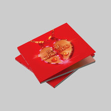 Load image into Gallery viewer, Kacey Musgraves - Star-Crossed (CD)