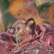 Load image into Gallery viewer, Kali Uchis - Sincerely (Tiger’s Eye Brown vinyl)