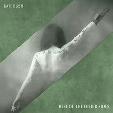 Load image into Gallery viewer, Kate Bush - Best Of The Other Sides (Lothlorien Green vinyl)