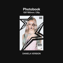 Load image into Gallery viewer, Katseye - WILD (Daniela version, CD)