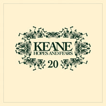 Load image into Gallery viewer, Keane - Hopes And Fears 20 (3CD)