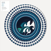 Load image into Gallery viewer, Keane - Under The Iron Sea (20th Anniversary Edition, Zoetrope Picture Disc)