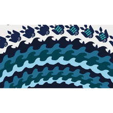 Load image into Gallery viewer, Keane - Under The Iron Sea (20th Anniversary Edition, Zoetrope Picture Disc)