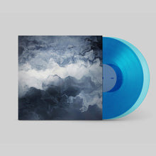 Load image into Gallery viewer, Kiasmos - Kiasmos (10th Anniversary Edition, 2LP Transparent Blue vinyl)