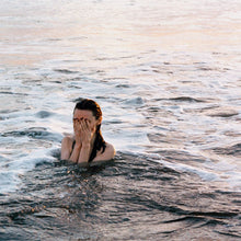 Load image into Gallery viewer, King Hannah - Big Swimmer (LP Ocean Blue + 7")