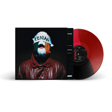 Load image into Gallery viewer, Kneecap - Fenian (Red & Black vinyl)