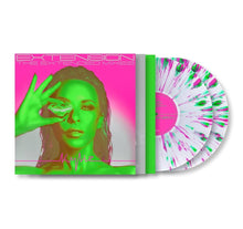 Load image into Gallery viewer, Kylie Minogue - Extension (The Extended Mixes) (2LP Limited Double Splatter)