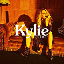 Load image into Gallery viewer, Kylie Minogue - Golden (Super Deluxe Edition)