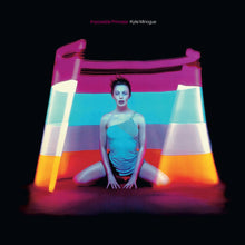 Load image into Gallery viewer, Kylie Minogue - Impossible Princess (25th Anniversary Edition, Orange)