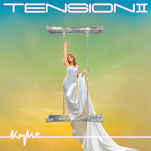 Load image into Gallery viewer, Kylie Minogue - Tension II (Indie Exclusive, Yellow)