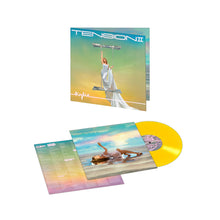 Load image into Gallery viewer, Kylie Minogue - Tension II (Indie Exclusive, Yellow)