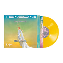 Load image into Gallery viewer, Kylie Minogue - Tension II (Indie Exclusive, Yellow)