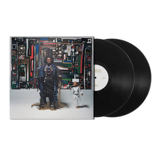 Load image into Gallery viewer, Kamasi Washington - Fearless Movement (2LP)