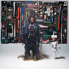 Load image into Gallery viewer, Kamasi Washington - Fearless Movement (2LP)