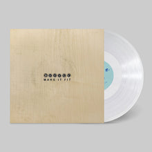 Load image into Gallery viewer, Karate - Make It Fit (Crystal Clear)