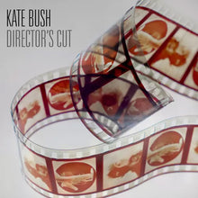 Load image into Gallery viewer, Kate Bush - Director's Cut (2LP Hazy Red)