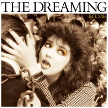 Load image into Gallery viewer, Kate Bush - The Dreaming (Smokey)
