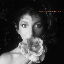 Load image into Gallery viewer, Kate Bush - The Sensual World (Ash Grey)