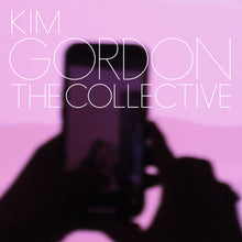Load image into Gallery viewer, Kim Gordon - The Collective (Coke Bottle Green)
