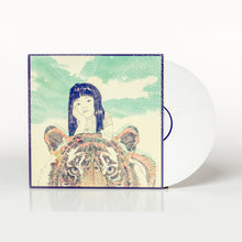 Load image into Gallery viewer, Kishi Bashi - 151a (White vinyl)