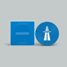 Load image into Gallery viewer, Kraftwerk - Autobahn (50th Anniversary Edition) (Picture Disc)