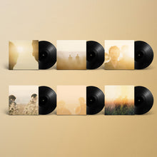 Load image into Gallery viewer, Kruder & Dorfmeister - The K&D Sessions (25th Anniversary Audiophile Edition, 6LP Boxset)