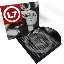 Load image into Gallery viewer, L7 - The Beauty Process: Triple Platinum