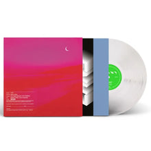 Load image into Gallery viewer, LANY - Malibu Nights (Clear vinyl)