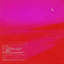 Load image into Gallery viewer, LANY - Malibu Nights (Clear vinyl)