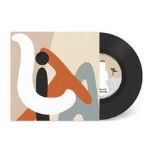 Load image into Gallery viewer, Leslie Winer & Maxwell Sterling / Tim Buckley - Once I Was (7")