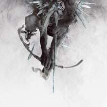 Load image into Gallery viewer, Linkin Park - The Hunting Party (2LP Translucent Light Blue)
