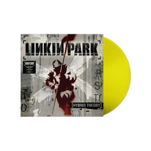 Load image into Gallery viewer, Linkin Park - Hybrid Theory (Yellow)