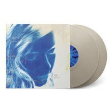 Load image into Gallery viewer, lovesliescrushing - Bloweyelashwish (2LP Precious Silver vinyl)