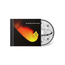 Load image into Gallery viewer, LSD And The Search For God - LSD And The Search For God (CD)
