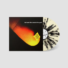 Load image into Gallery viewer, LSD And The Search For God - LSD And The Search For God (Indie Exclusive, Ghost Cloud vinyl)