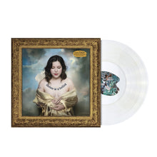 Load image into Gallery viewer, Lucy Dacus - Forever Is A Feeling (Clear vinyl)
