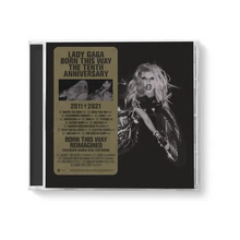 Load image into Gallery viewer, Lady Gaga - Born This Way (The Tenth Anniversary) (2CD)
