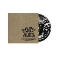 Load image into Gallery viewer, Lady Gaga - Born This Way (The Tenth Anniversary) (2CD)