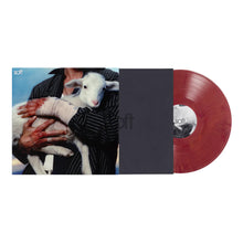 Load image into Gallery viewer, LANY - Soft (Maroon vinyl)