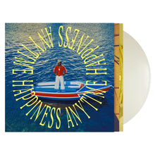 Load image into Gallery viewer, Leon Bridges - Happiness Anytime (White Sand vinyl)