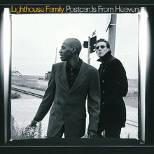 Load image into Gallery viewer, Lighthouse Family - Postcards From Heaven