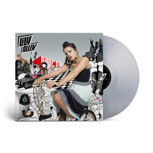 Load image into Gallery viewer, Lily Allen - Alright, Still (Clear vinyl)