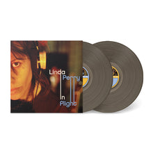 Load image into Gallery viewer, Linda Perry - In Flight (2LP Black Ice vinyl) - RSD BF 2025