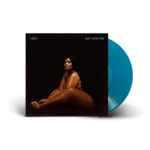 Load image into Gallery viewer, Lizzo - Cuz I Love You (Aqua)