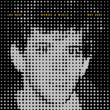 Load image into Gallery viewer, Lou Reed - Words & Music, May 1965 (Yellow)